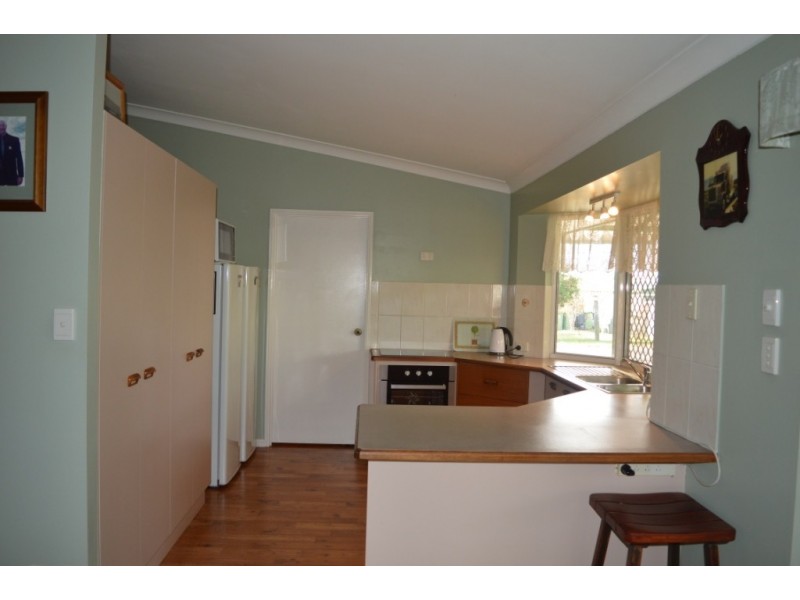 9 Hewett Dr, Regency Downs QLD 4341