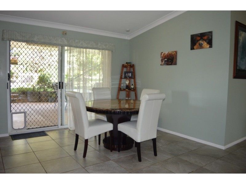 9 Hewett Dr, Regency Downs QLD 4341