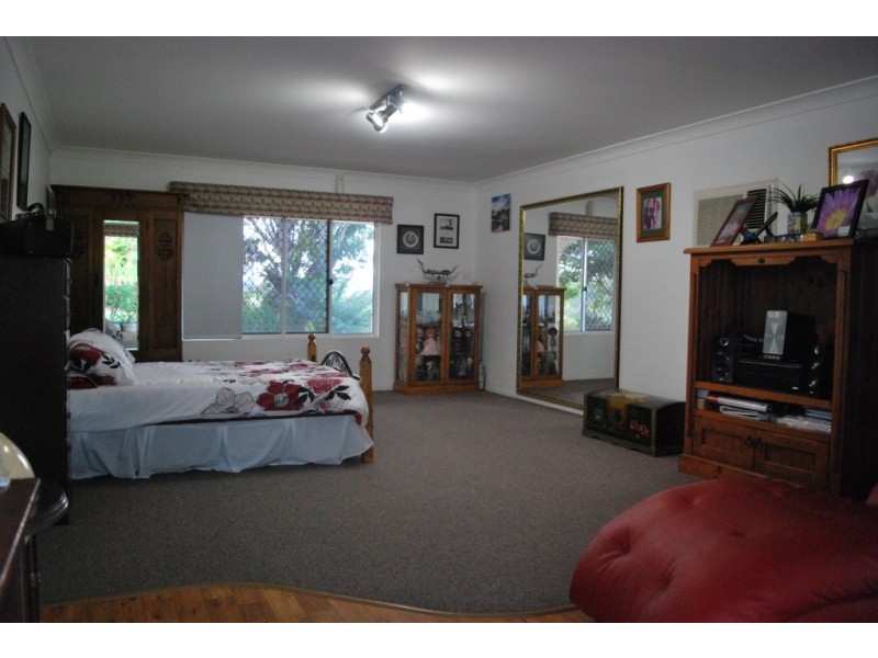 9 Hewett Dr, Regency Downs QLD 4341