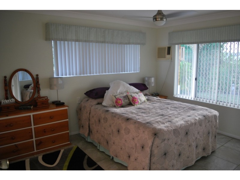 9 Hewett Dr, Regency Downs QLD 4341