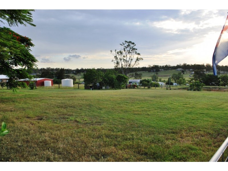 9 Hewett Dr, Regency Downs QLD 4341