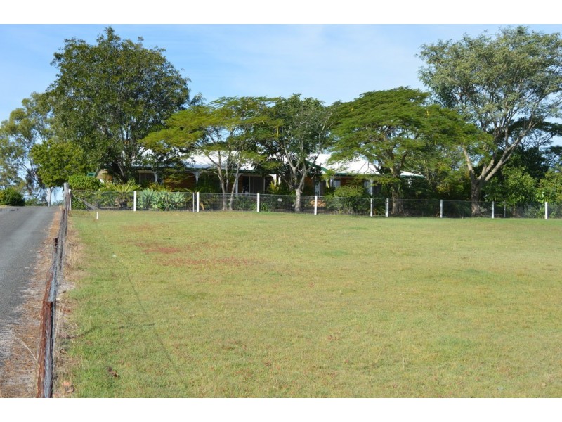 9 Hewett Dr, Regency Downs QLD 4341