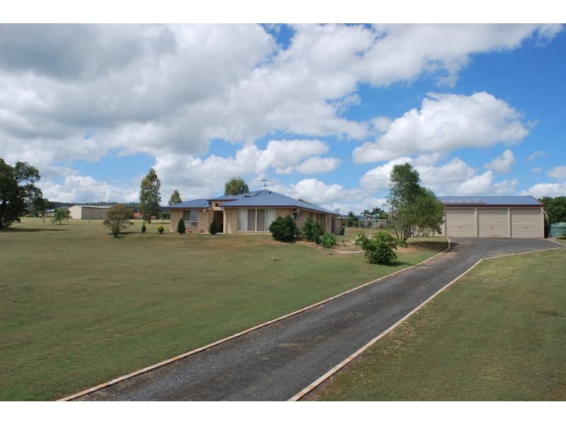 Hatton Vale QLD 4341