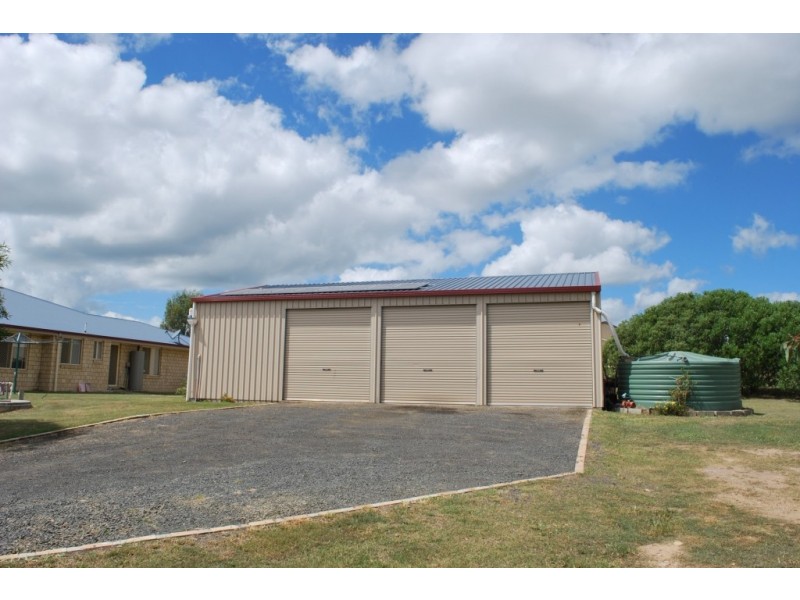 Hatton Vale QLD 4341