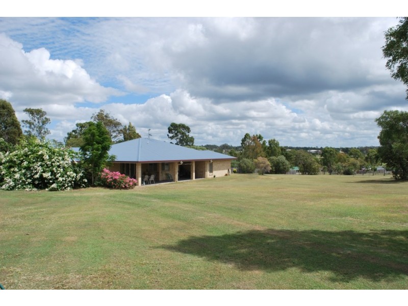 Hatton Vale QLD 4341
