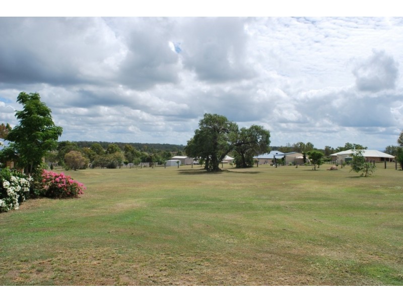 Hatton Vale QLD 4341