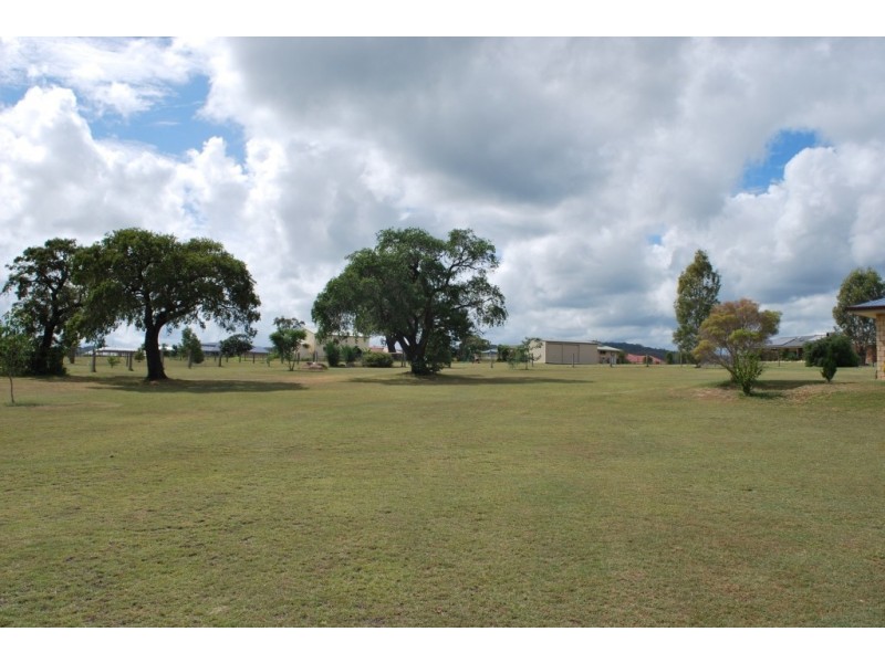 Hatton Vale QLD 4341