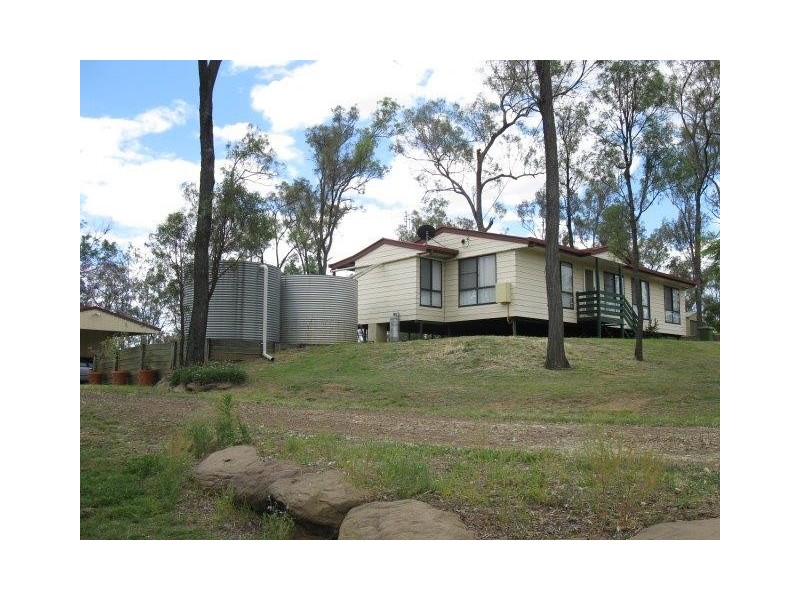 65 Cricket Road, Regency Downs QLD 4341