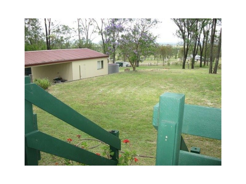 65 Cricket Road, Regency Downs QLD 4341