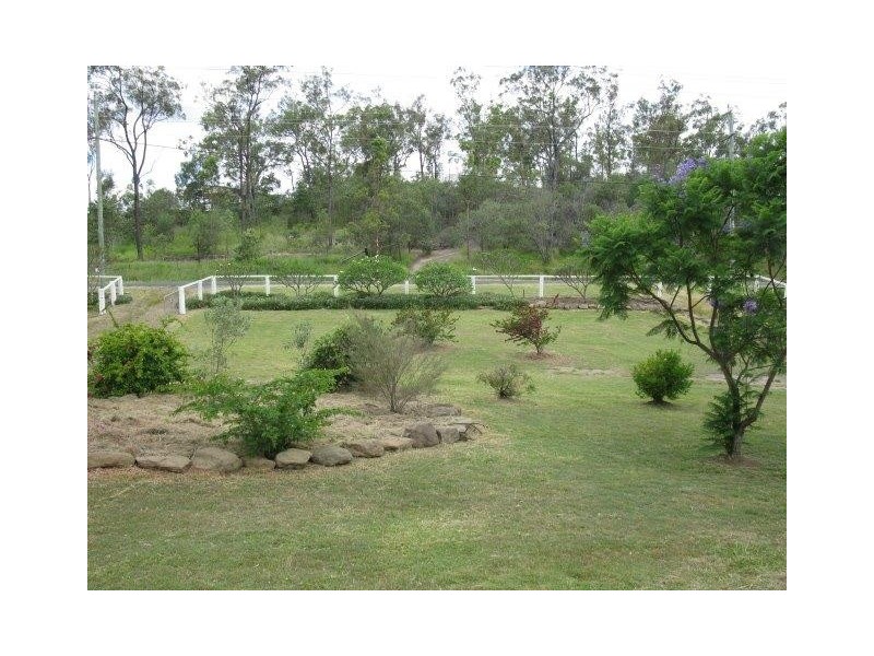 65 Cricket Road, Regency Downs QLD 4341