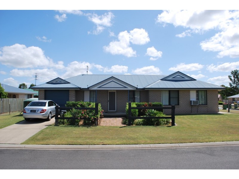 1 Kurrajong Court, Laidley QLD 4341