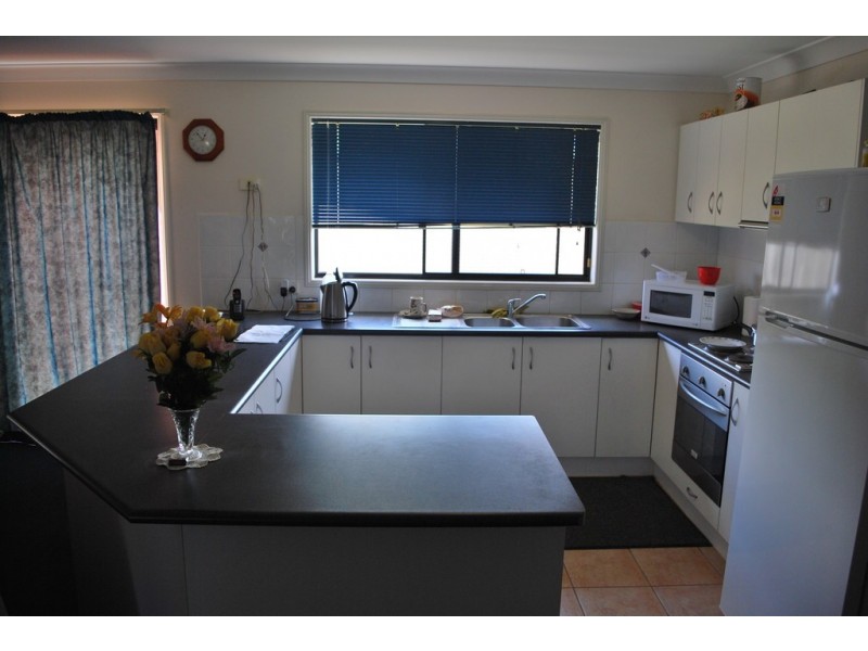 1 Kurrajong Court, Laidley QLD 4341