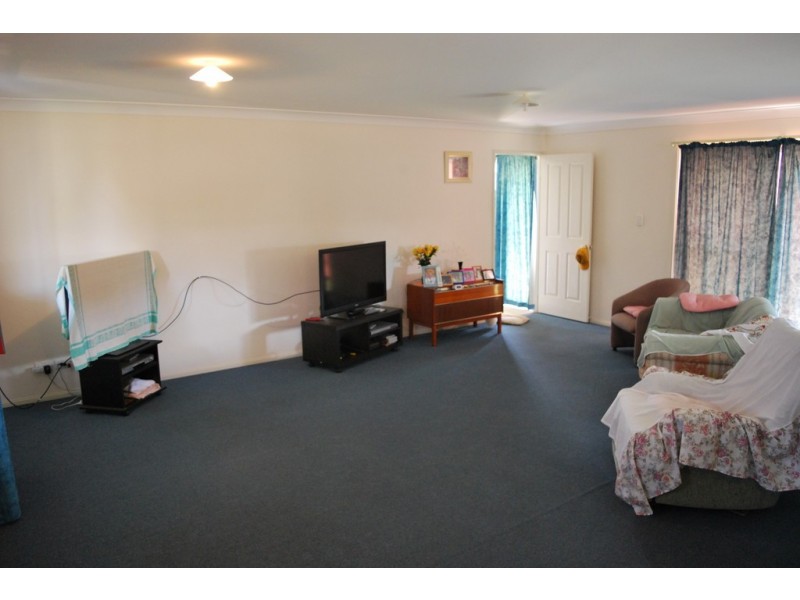 1 Kurrajong Court, Laidley QLD 4341