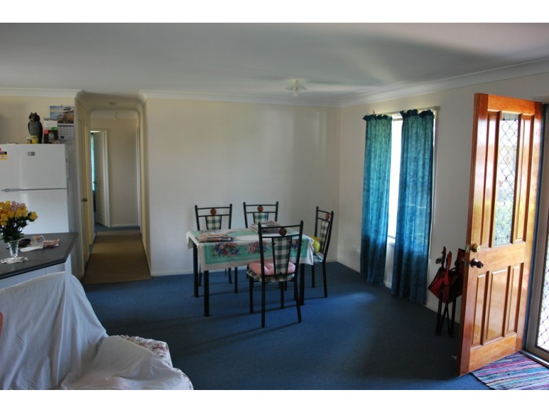 1 Kurrajong Court, Laidley QLD 4341