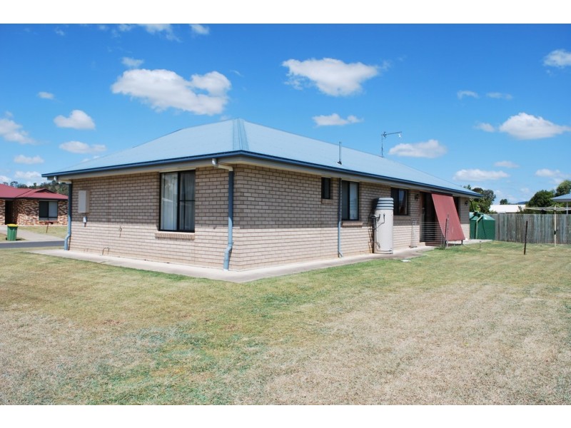 1 Kurrajong Court, Laidley QLD 4341