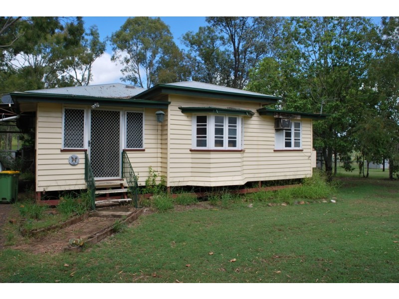 Forest Hill QLD 4342