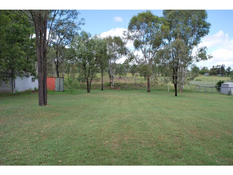 Forest Hill QLD 4342