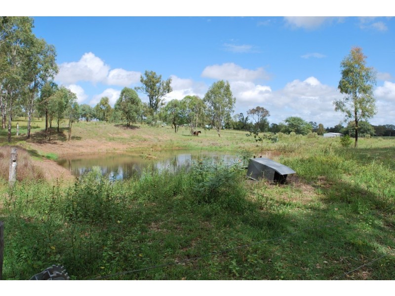 Forest Hill QLD 4342