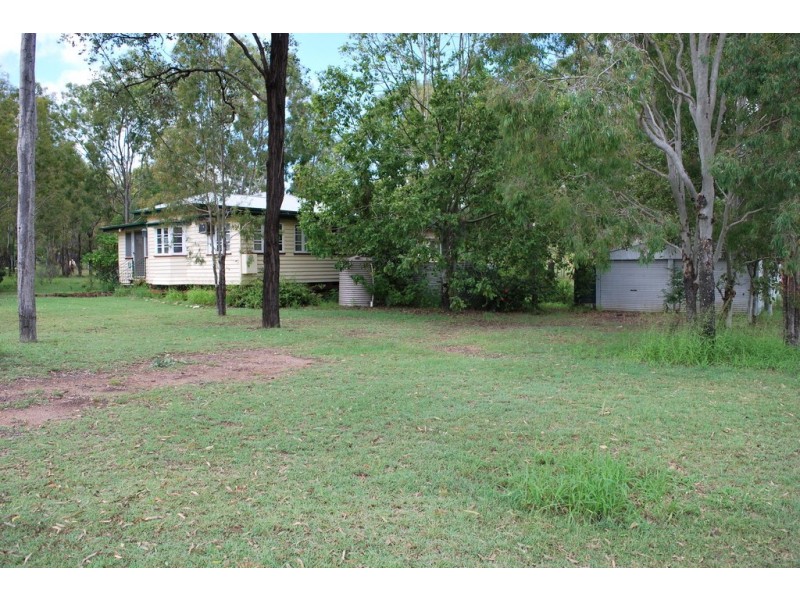 Forest Hill QLD 4342