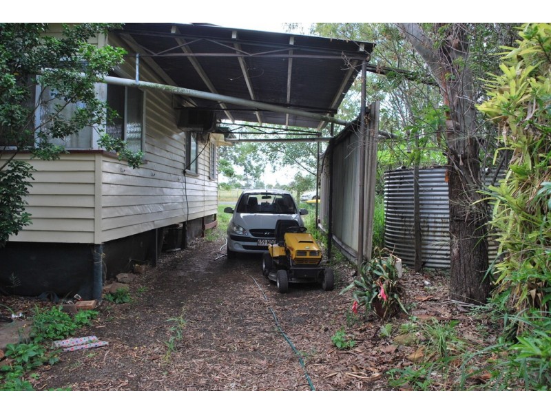 Forest Hill QLD 4342