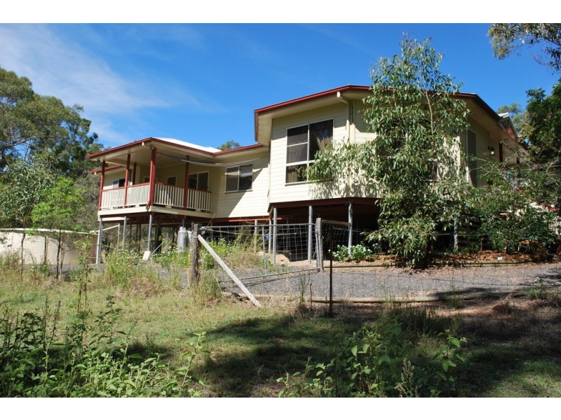 8 Southern Street, Laidley QLD 4341