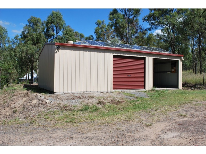 2 Brown Court, Laidley Heights QLD 4341