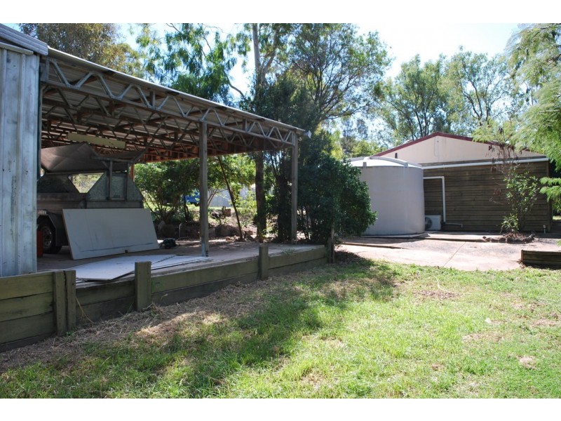 2 Brown Court, Laidley Heights QLD 4341