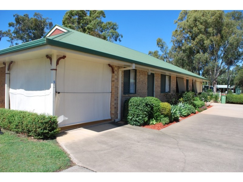 5/66 Thomas St, Laidley QLD 4341