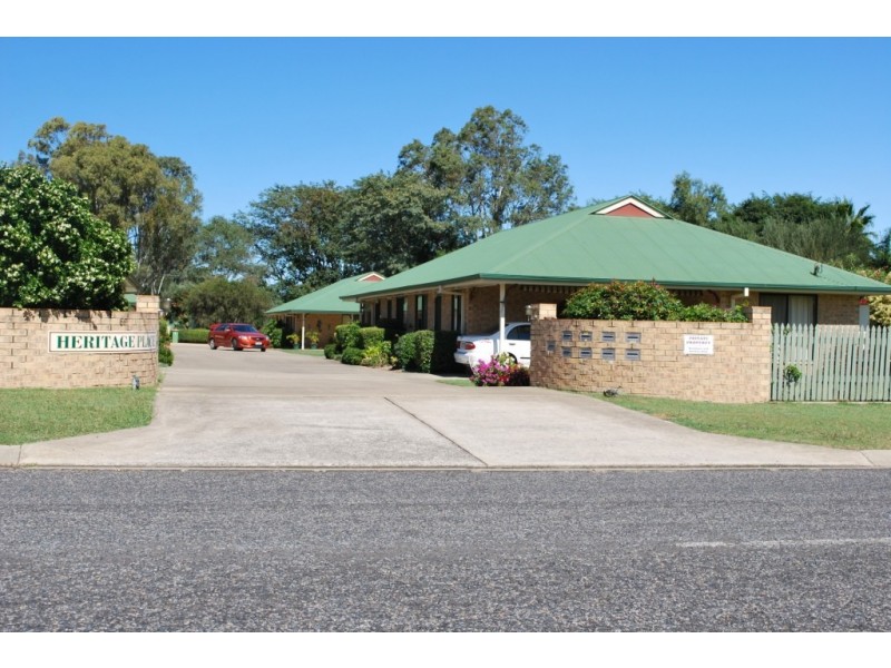 5/66 Thomas St, Laidley QLD 4341