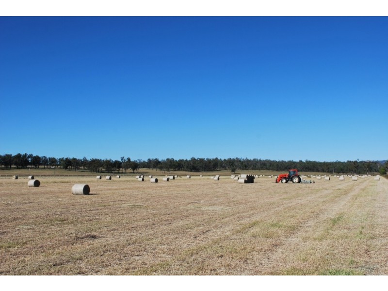 Lawes QLD 4343