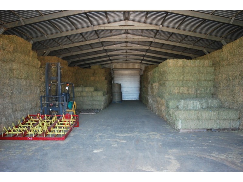 Lawes QLD 4343