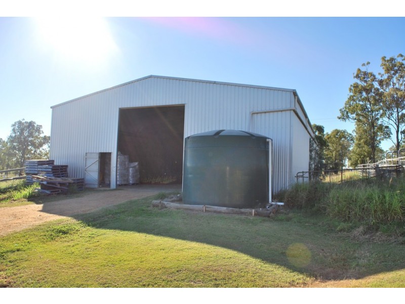 Lawes QLD 4343
