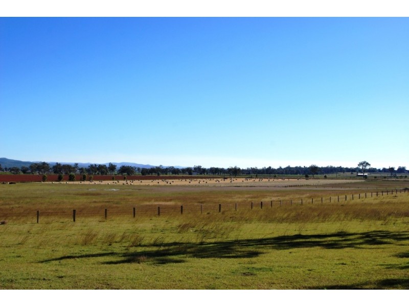 Lawes QLD 4343
