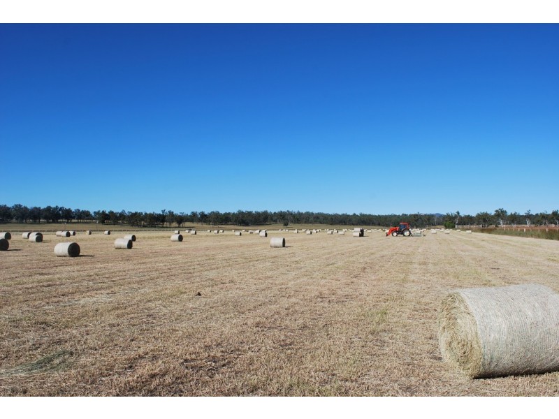 Lawes QLD 4343