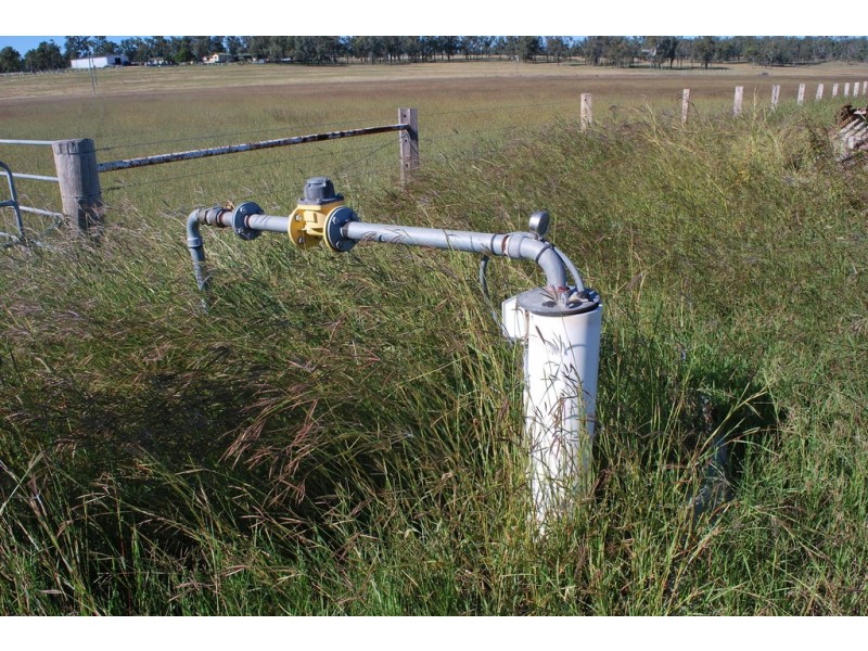 Lawes QLD 4343