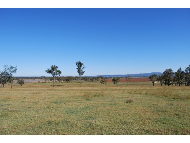 Lawes QLD 4343