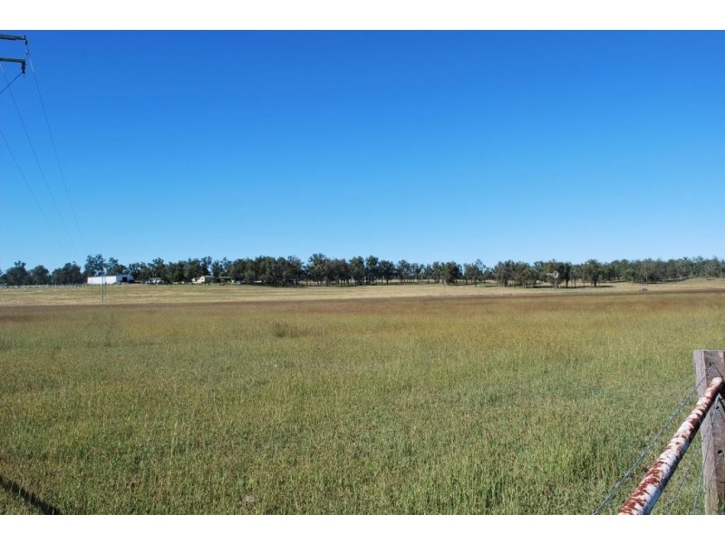 Lawes QLD 4343