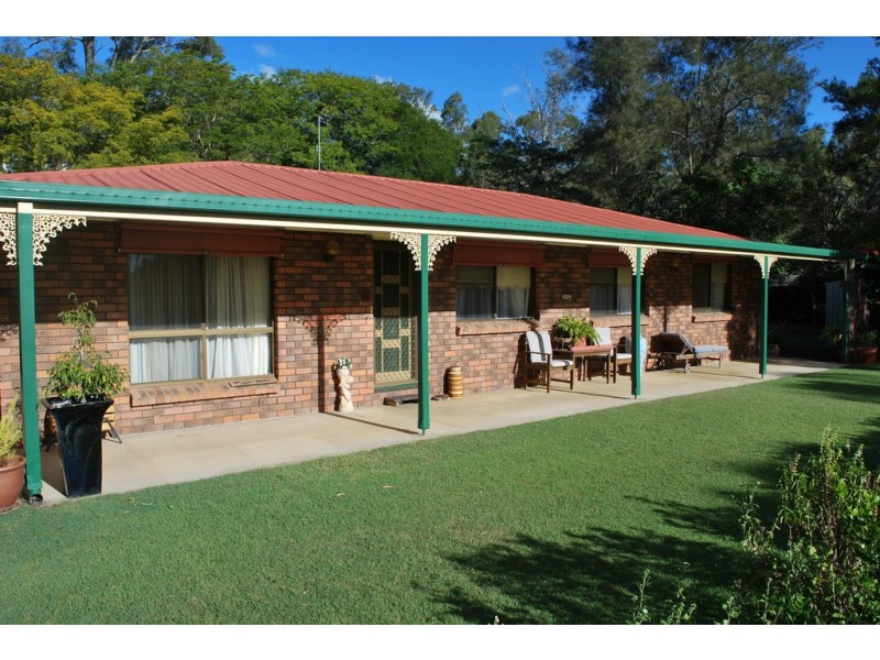 22 Douglas McInnes Drive, Laidley QLD 4341