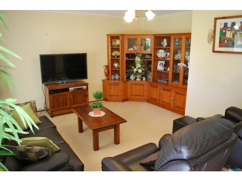 22 Douglas McInnes Drive, Laidley QLD 4341