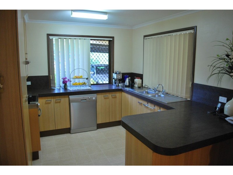 22 Douglas McInnes Drive, Laidley QLD 4341