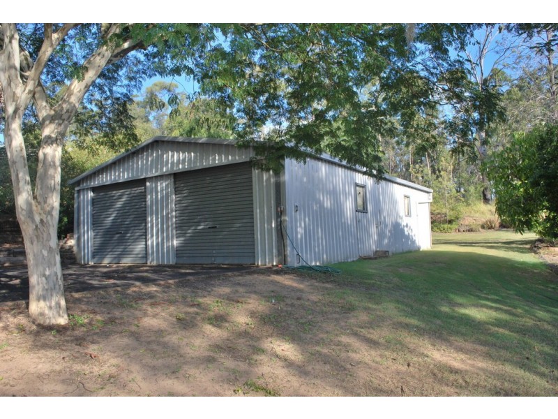 22 Douglas McInnes Drive, Laidley QLD 4341