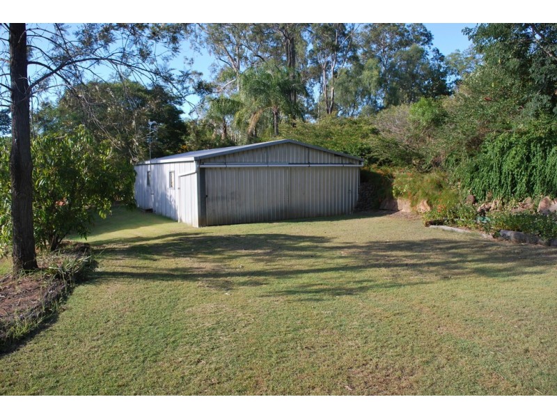 22 Douglas McInnes Drive, Laidley QLD 4341