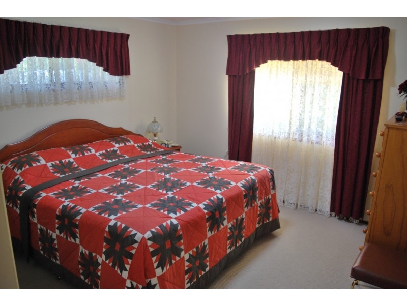 22 Douglas McInnes Drive, Laidley QLD 4341