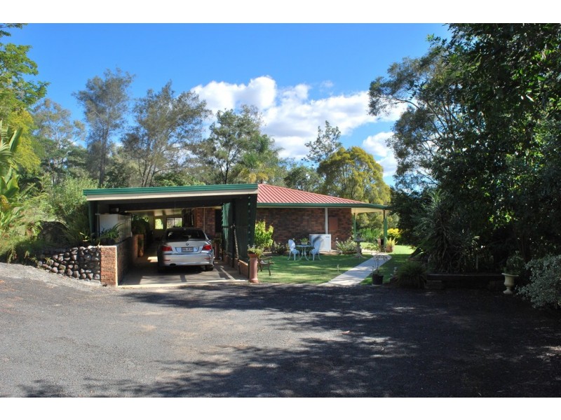 22 Douglas McInnes Drive, Laidley QLD 4341