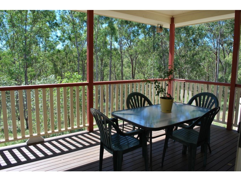 Laidley QLD 4341