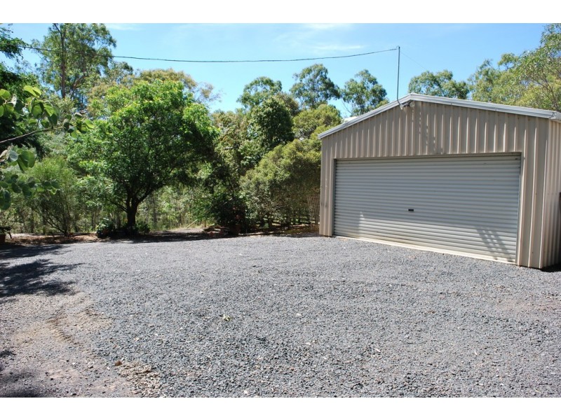 Laidley QLD 4341