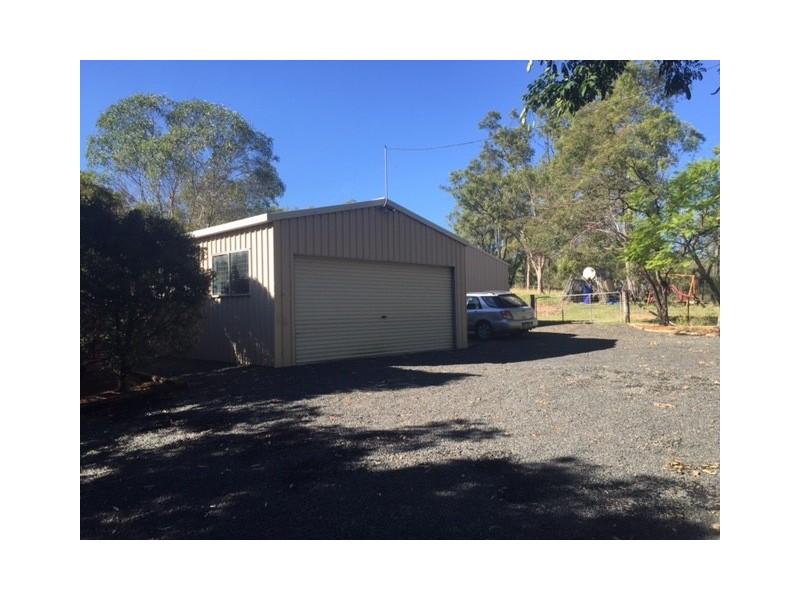 Laidley QLD 4341