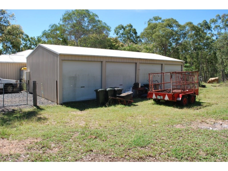 Laidley QLD 4341