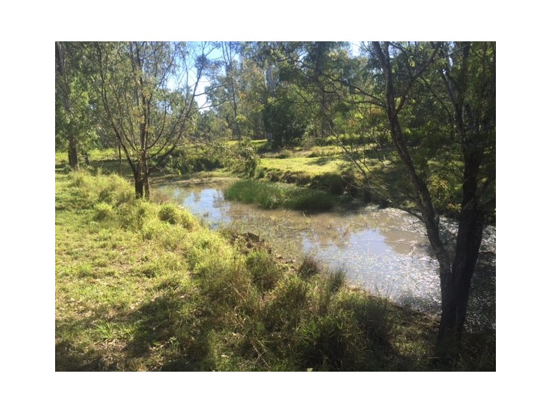 Laidley QLD 4341