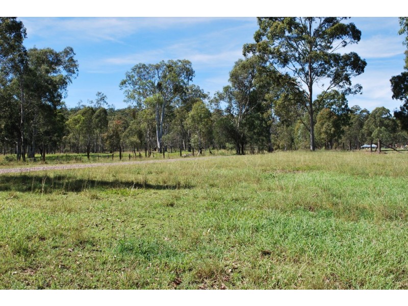 Laidley QLD 4341
